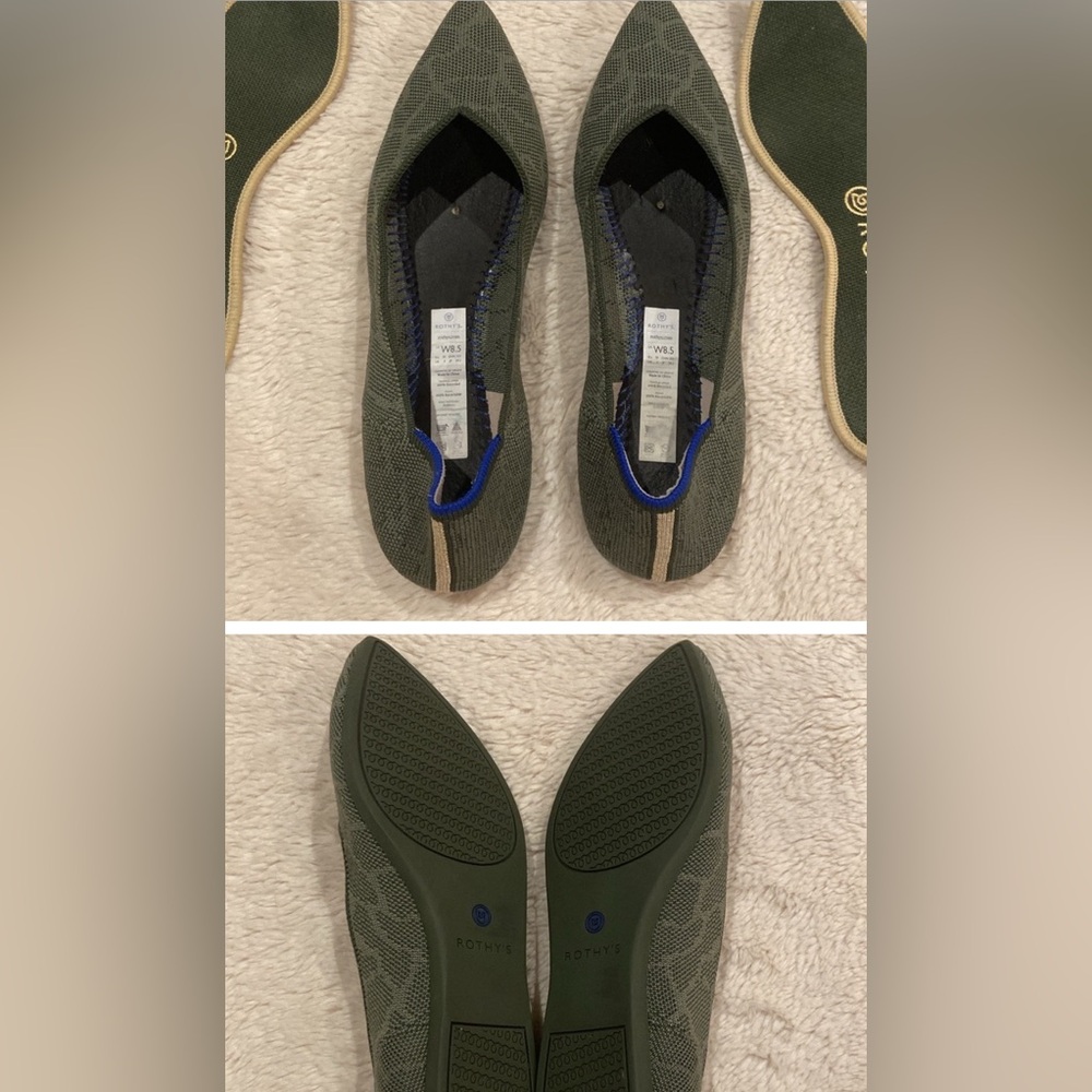 Rothy’s 8.5